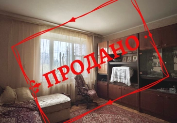 Продаж 1кімнатної на Проспекті Миру